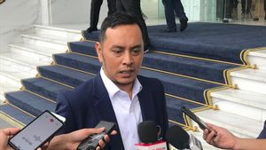 Beri Perlindungan Hukum ke Pekerja Rumah Tangga, Komisi XIII DPR Bakal Perjuangkan Pengesahan RUU PPRT