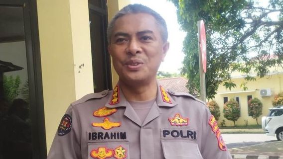 Alasan Polisi Belum Beberkan Isi Hoaks Bahar Smith