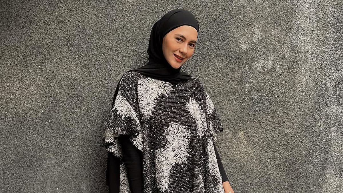 Terbukti Berselingkuh dari Baim Wong, Paula Verhoeven Berdoa Minta Diberi Kesabaran