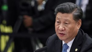 Presiden Xi Jinping Desak Percepatan Upaya Modernisasi Sistem dan Kapasitas Keamanan Nasional