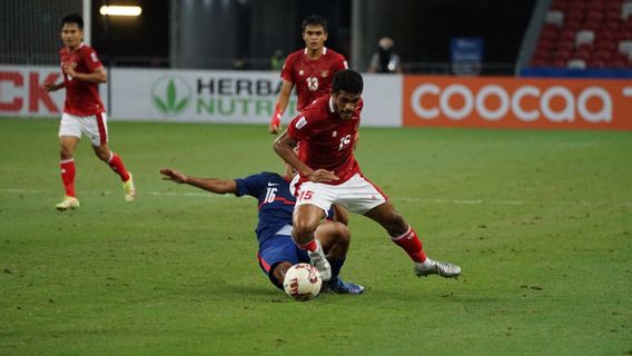  Rendez-vous En Finale, C’est Un Long Voyage Entre L’Indonésie Et La Thaïlande Dans La Coupe AFF 2020