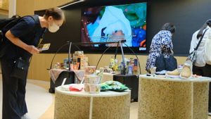 Produk dan Mitra Binaan PLN Ikuti Pameran World Expo 2025 di Osaka, Jepang