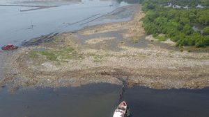 KTT AIS Jadi Kesempatan DKI Atasi Sampah Laut