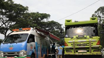 DKI Perangi Polusi: Pemilik Kendaraan Berat Wajib Uji Emisi atau Kena Tipiring