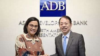 سري مولياني: إندونيسيا مستعدة لدعم الدول العازلة في آسيا والمحيط الهادئ