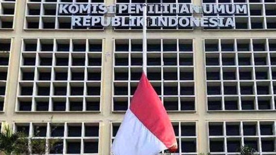 For Proponents Of Postponement Of Election Please See LSI Survey Results Denny JA: People Refuse Including Groups Satisfied With Jokowi