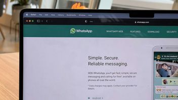 Meta Akan Ubah WhatsApp di Windows ke Versi Web yang Lebih Buruk