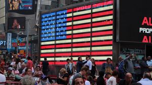 AS Bakal Deportasi 400 Warga Iran