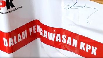 Kantor Wakil Ketua DPRD Jatim Sahat Tua Simanjuntak Disegel KPK