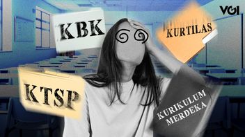 Perubahan Kurikulum Bukan Jaminan Perbaikan Kualitas Pendidikan