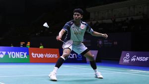 Macau Open 2025: Ubed Melewati Rintangan Pertama