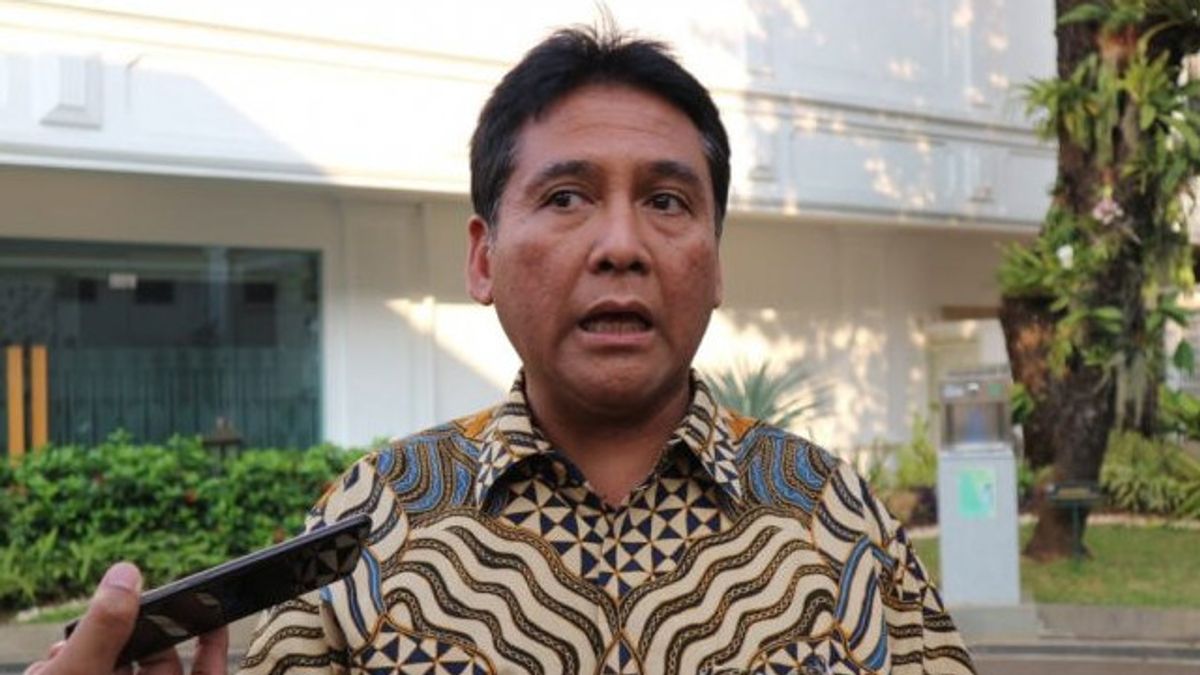 The Rise Of People Ignoring Health Protocols, The Tourism Association Asks Anies To Withdraw The Transitional PSBB