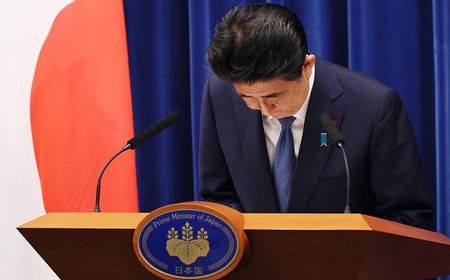 Kepemimpinan Panjang Shinzo Abe sebagai PM Jepang