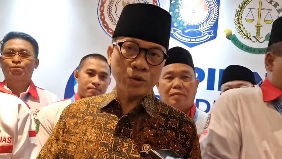 Berkaca Pendemi, Mendes PDT Persilakan Kades Pakai Dana Desa untuk Pemulihan Bencana Sumatera