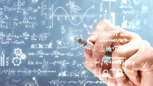 Istilah Matematika dalam Bahasa Inggris: Aljabar, Geometri, Kalkulus, Dll