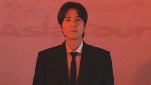 Les billets pour le concert de Kyuhyun à Jakarta sont vendus à partir du 5 décembre