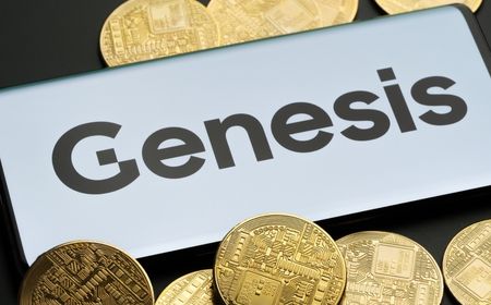 Genesis Jual Saham GBTC Senilai Rp 24,9 Triliun