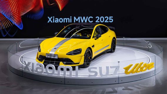 中国法院驳回消费者对小米SU7 Ultra碳纤维手机的诉讼