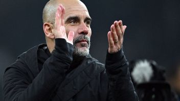 This Is Guardiola's Reason For Yakin Gareth Southgate And England Will Succeed At Euro 2024