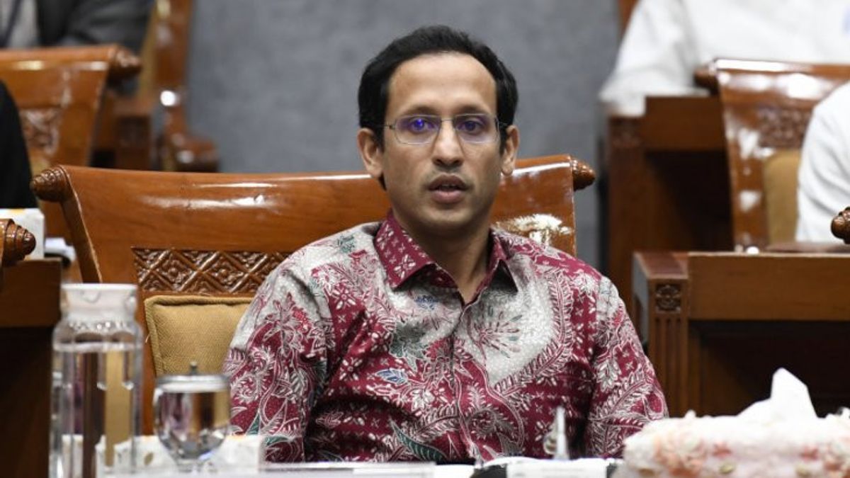 Nadiem: Industry Invested IDR 1.24 Trillion For Higher Education