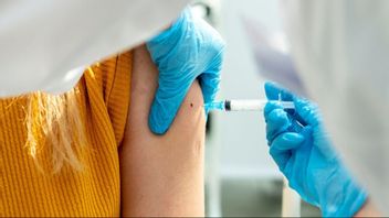 Catat 900 Kasus Infeksi di 19 Negara Anggotanya, Uni Eropa Borong 110.000 Dosis Vaksin Cacar Monyet