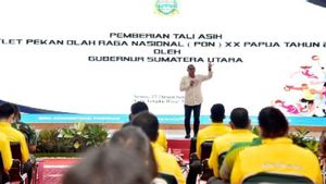 Gubernur Sumut Edy Rahmayadi Jewer Pelatih Biliar, Akademisi: Hal Wajar