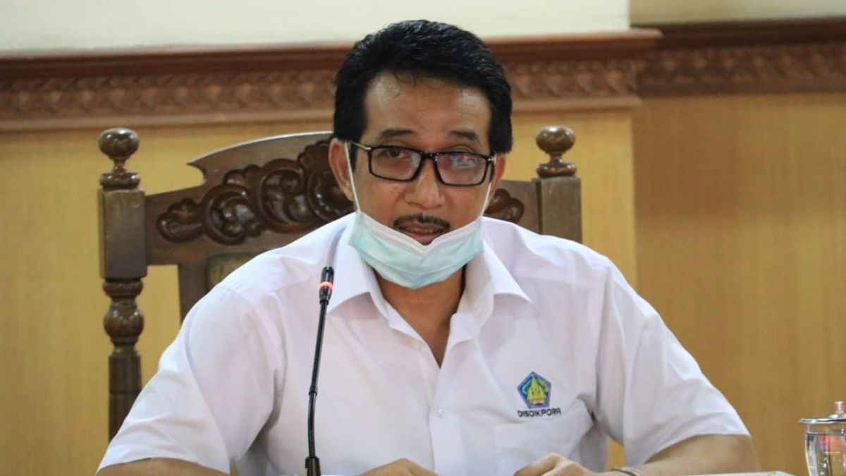 PPDB Bali 2021/2022: Disdikpora Jamin Tak Ada Siswa SMP yang Tercecer
