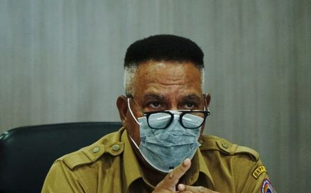 BNPP: TNI-Polri Tutup Jalur Tradisional RI-PNG Cegah Lonjakan COVID-19 karena Omicron