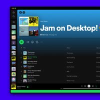 Spotify 向桌面版推出 表格功能至应用程序版本