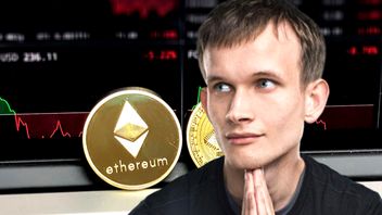 Vitalik Buterin Transfer 600 ETH To Coinbase, Ethereum Price Potentially Drops?