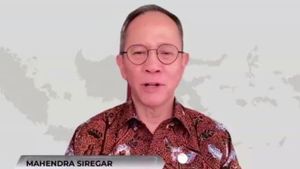 Stabilitas Sektor Jasa Keuangan Terjaga Hingga Oktober 2025