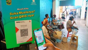 ジョグジャカルタ市政府とGoPay、MalioboroストリートミュージシャンのGo Digitalをサポート