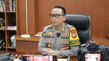 Central Sulawesi Police Investigate 3 Criminal Acts Of The 2024 Election