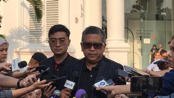 Tak Khawatir Ditinggal Sendirian dari Munculnya KIM Plus, PDIP: Semua Miliki Basis Dukungan