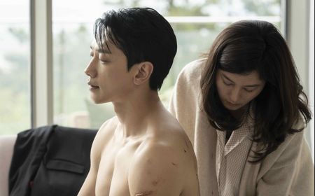 Dibintangi Rain hingga Jang Nara, Simak Daftar 7 Drama Korea Terbaru Juli 2024