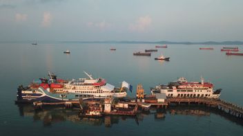 3 Proyek Pelabuhan Miliaran Rupiah di Kepri Mangkrak, MTI Minta Kemenhub segera Tuntaskan