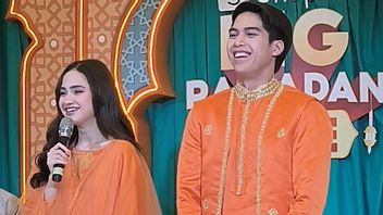 Tantangan Baru di Ramadan Kali Ini Bagi Syifa Hadju