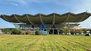 Harga Avtur di BIJB Kertajati Bakal Dibuat Kompetitif seperti Bandara Soekarno-Hatta