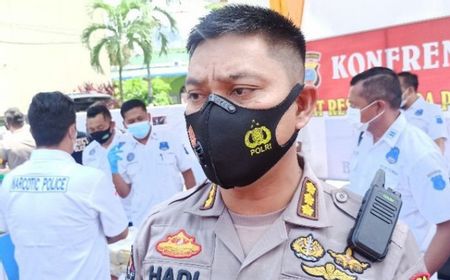 Polda Sumut Giatkan Patroli Sikat Asmara Subuh yang Jadi Ajang Tawuran