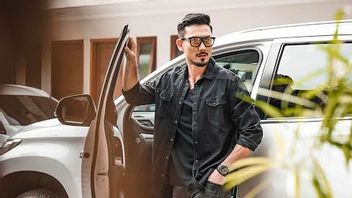 丹尼·苏马戈(Denny Sumargo)的智能生活方式,从家庭电子选择开始
