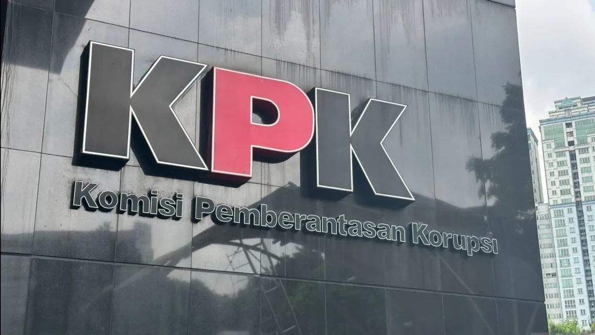 KPK Emphasizes the Authority to Propose the Term Limit of the Head of a Political Party 