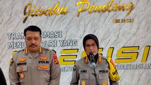 Tiga Mayat Tanpa Kepala di Lampung Teridentifikasi