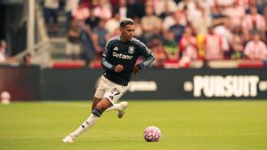 Prediksi Aston Villa vs Crystal Palace: Emery Butuh Jawaban, Glasner Bidik Konsistensi