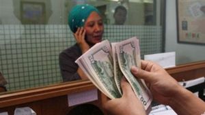 BI Ungkap akan Intensifkan Intervensi di Pasar Valas demi Jaga Stabilitas Rupiah
