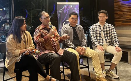 Reku: Tingginya Risiko Masih Jadi Alasan Banyak Masyarakat Takut Investasi Kripto