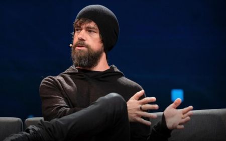 Perusahaan Milik Jack Dorsey, Square Resmi Rebranding Jadi Block, Biar Fokus ke Kripto dan Blockchain