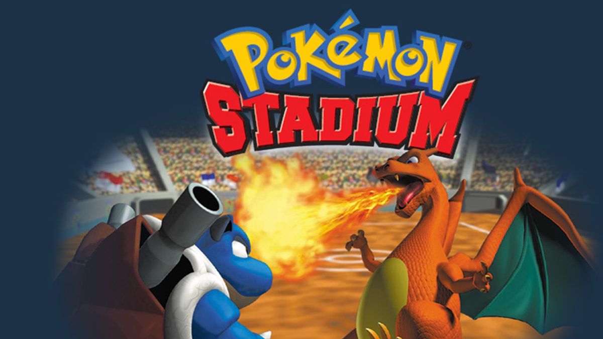 Pokémon Stadium akan Bergabung ke Nintendo Switch Online Mulai 12 April