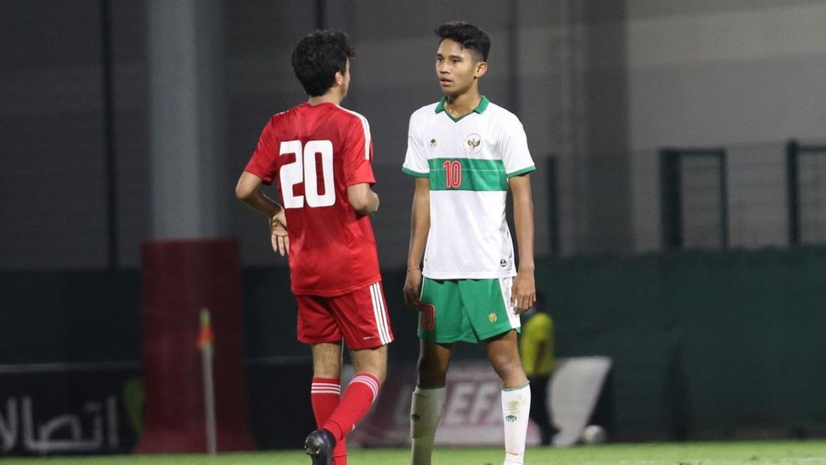 30 Players Called Up In The U-19 National Team Squad For The 2022 AFF Cup