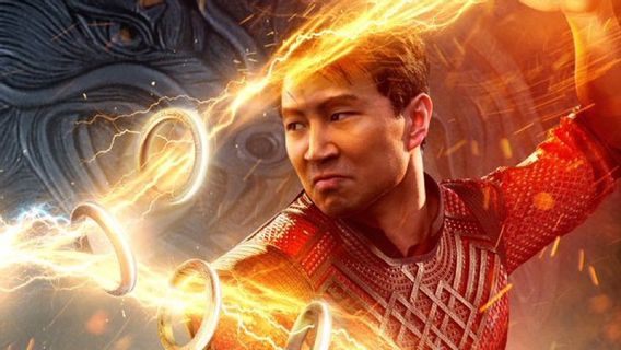 Representasikan Asia, Rich Brian dan Warren Hue Isi <i>Soundtrack</i> Film <i>Shang-Chi</i>