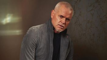 ALSを患ったエリック・デーン、53歳で死去